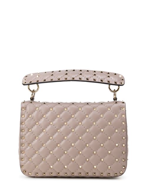 RockStud Spike Medium Bag VALENTINO GARAVANI | 5W2B0122NAPP45